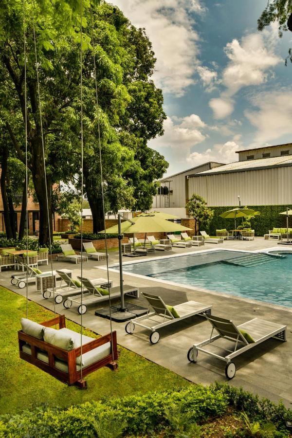 Casa Salles Hotel Boutique Tequila Exterior foto