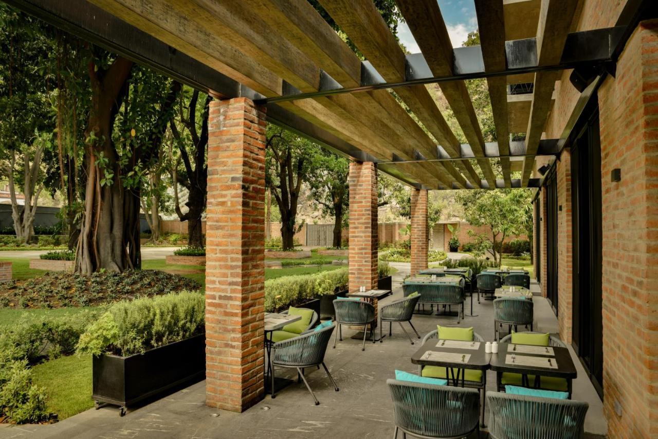 Casa Salles Hotel Boutique Tequila Exterior foto